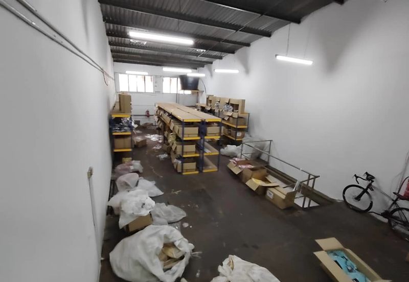 Taman Perindustrian Ehsan Jaya