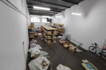 Taman Perindustrian Ehsan Jaya