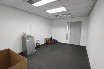 Taman Perindustrian Ehsan Jaya