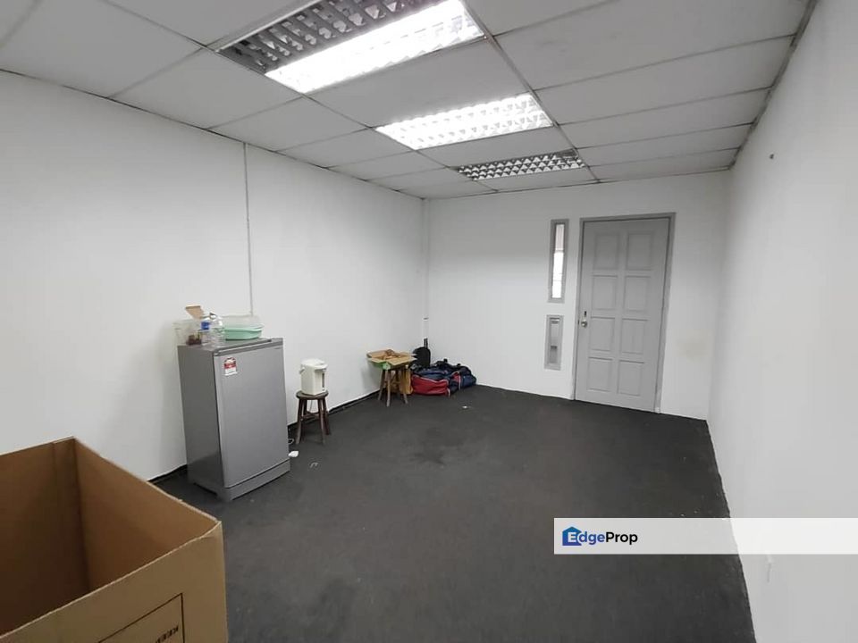  Taman Perindustrian Ehsan Jaya, Kepong, Kuala Lumpur , Kuala Lumpur, Kepong