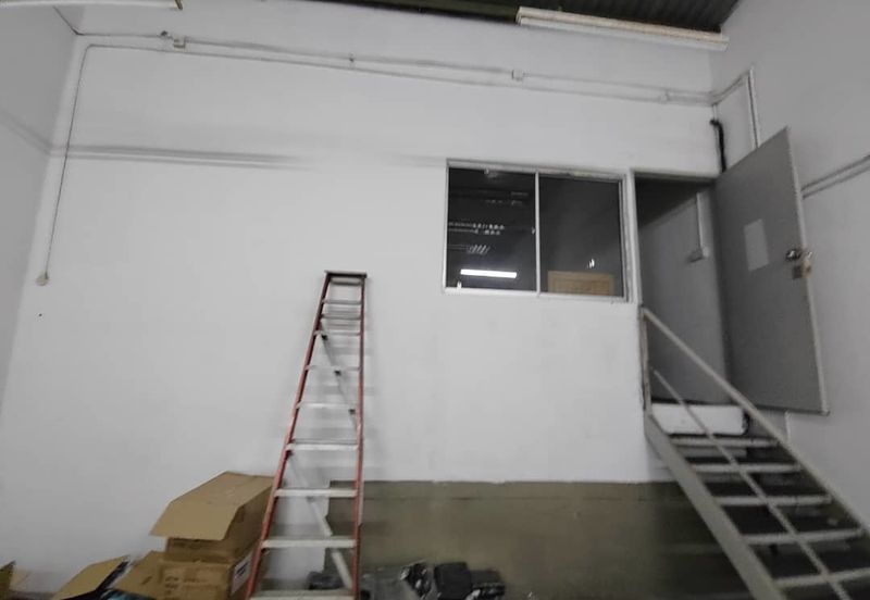 Taman Perindustrian Ehsan Jaya