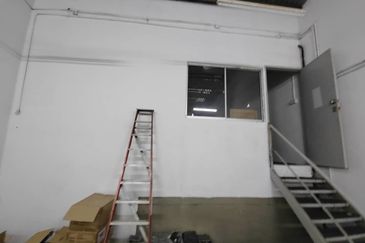 Taman Perindustrian Ehsan Jaya