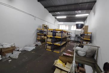 Taman Perindustrian Ehsan Jaya