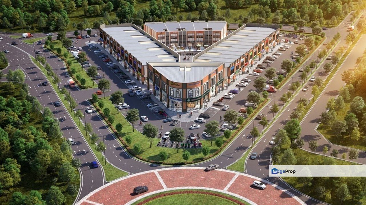  Kerinchi, Bangsar South, Kuala Lumpur , Kuala Lumpur, Bangsar South