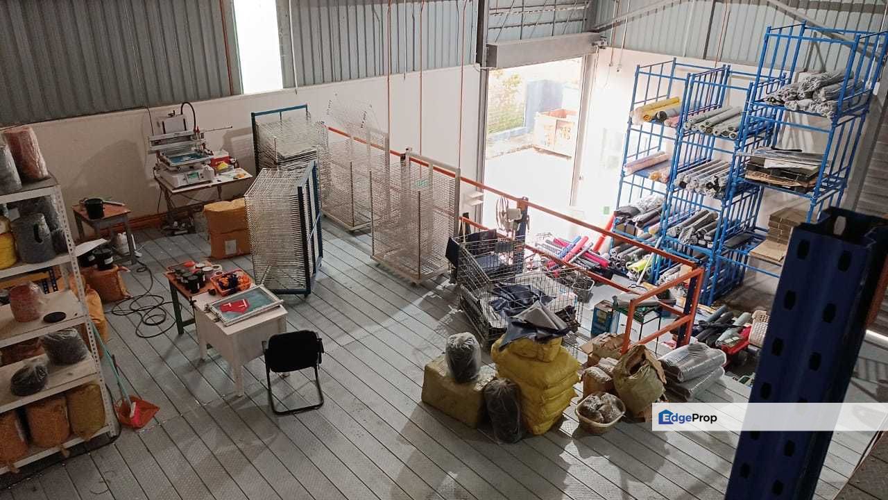  Hi-Tech 7 Industrial Park, Semenyih, Selangor , Selangor, Semenyih