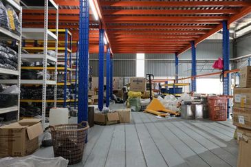 Hi-Tech 7 Industrial Park