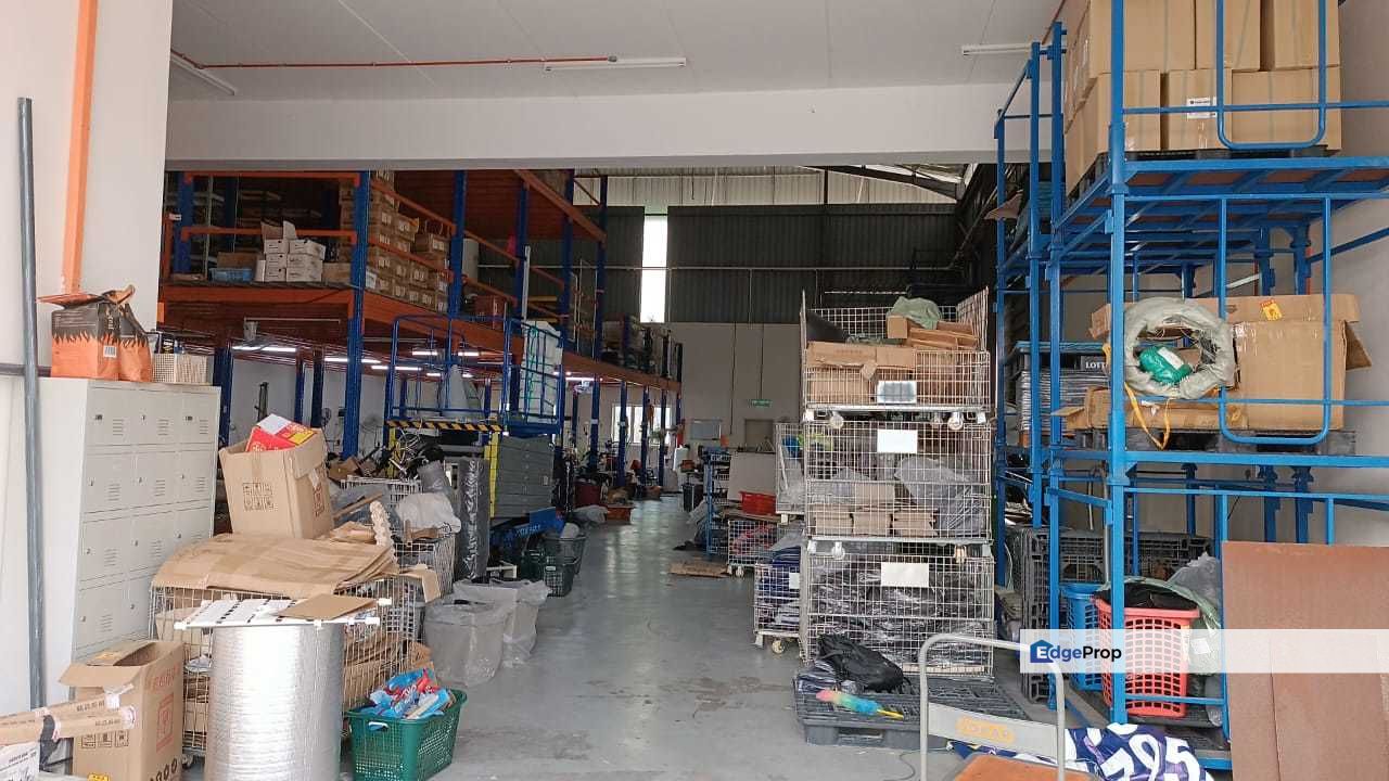  Hi-Tech 7 Industrial Park, Semenyih, Selangor , Selangor, Semenyih
