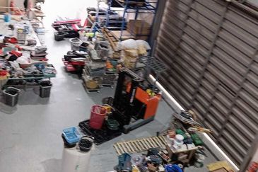 Hi-Tech 7 Industrial Park