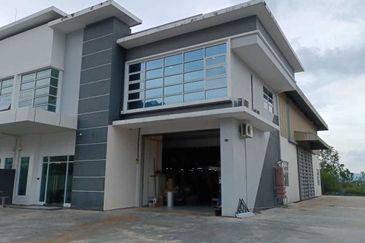 Hi-Tech 7 Industrial Park