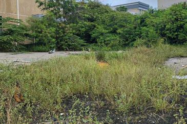 Bandar Bukit Puchong