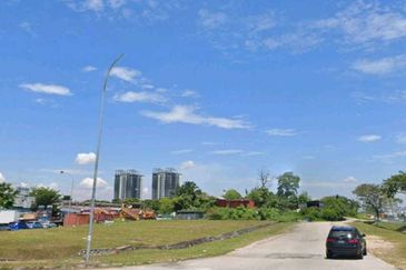 Bandar Bukit Puchong