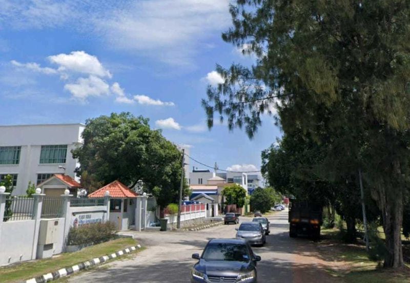 Bandar Bukit Puchong