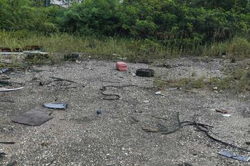 Bandar Bukit Puchong