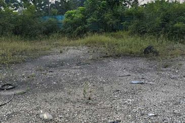 Bandar Bukit Puchong