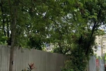 Kampung Pantai Dalam