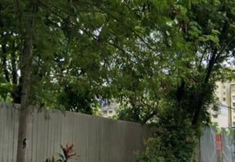 Kampung Pantai Dalam