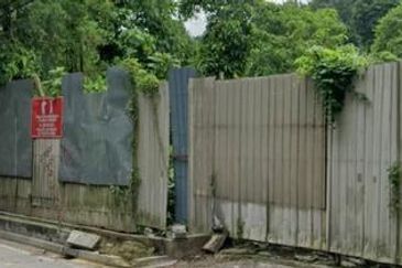 Kampung Pantai Dalam