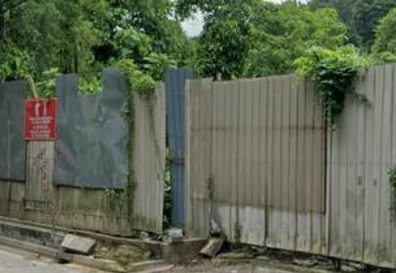 Kampung Pantai Dalam