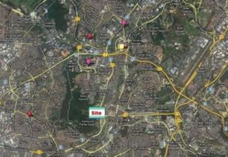 Kampung Pantai Dalam