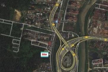 Kampung Pantai Dalam