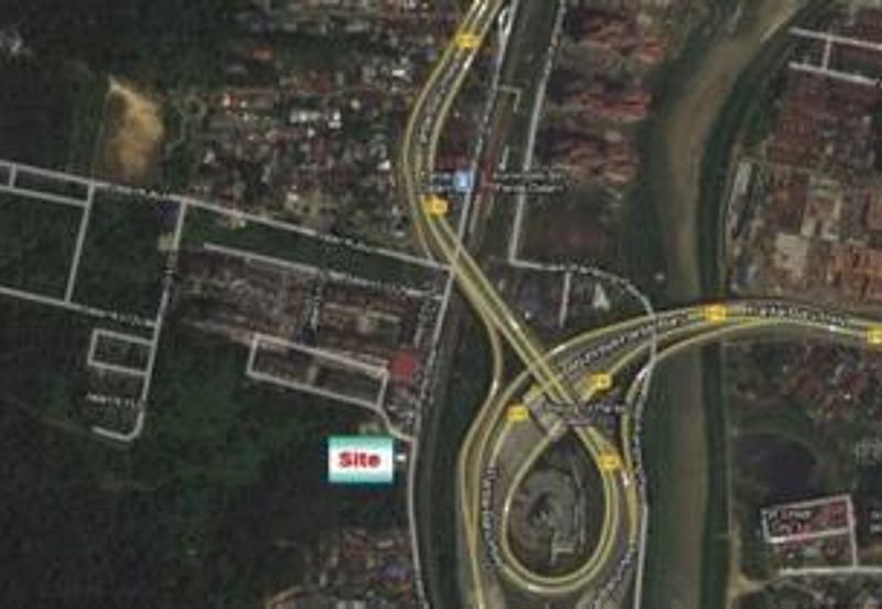 Kampung Pantai Dalam