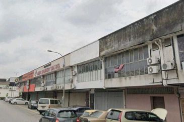 Taman Perindustrian Jaya