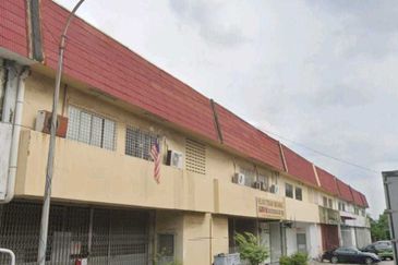 Taman Perindustrian Jaya