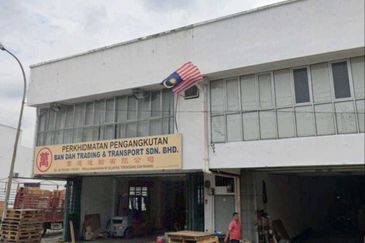 Taman Perindustrian Jaya