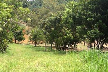 Bukit Beruntung Industrial Park