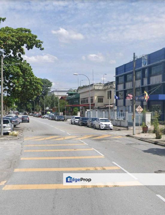 Taman Kepong Industrial Area, Kepong, Kuala Lumpur , Kuala Lumpur, Kepong