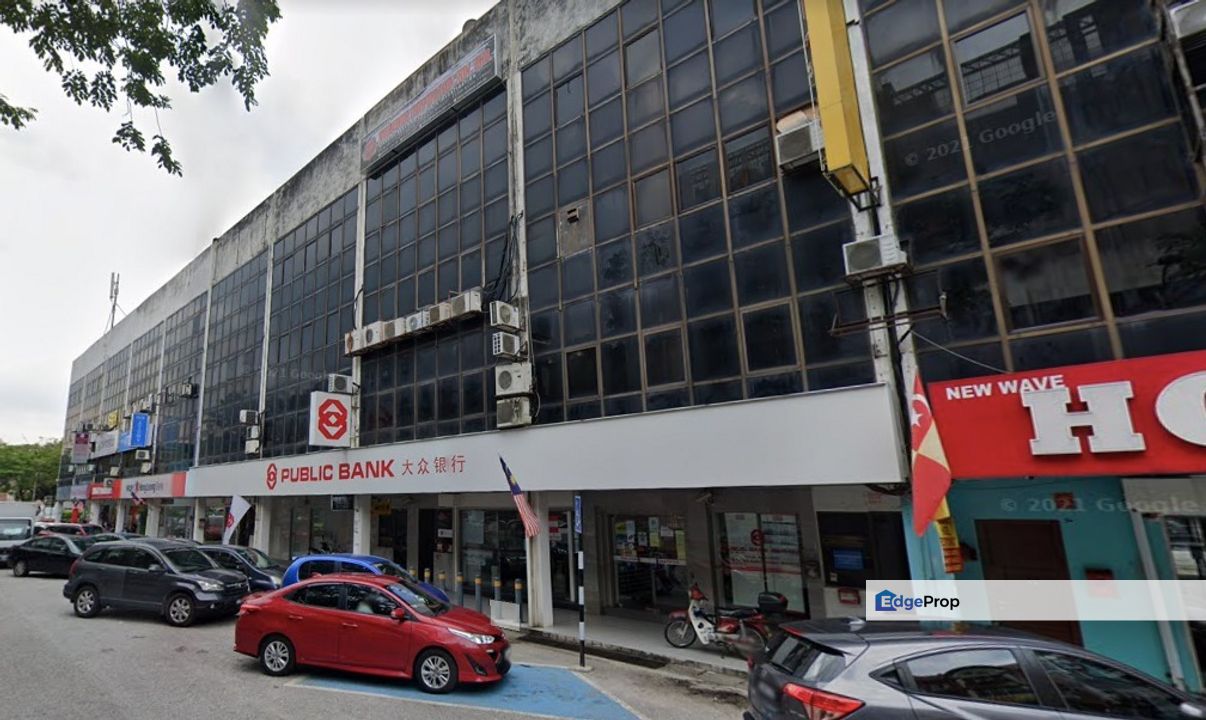 Taman Melawati, Ampang, Selangor , Selangor, Ampang