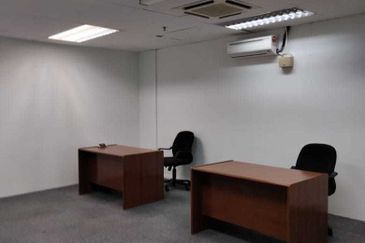 Mont Kiara, Mont Kiara, Kuala Lumpur 