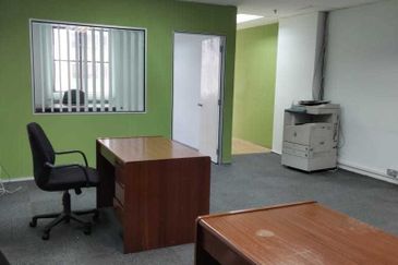 Mont Kiara, Mont Kiara, Kuala Lumpur 