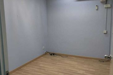 Mont Kiara, Mont Kiara, Kuala Lumpur 