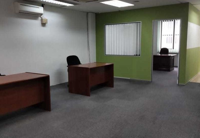 Mont Kiara, Mont Kiara, Kuala Lumpur 