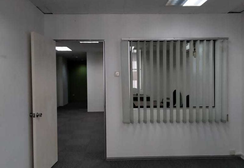 Mont Kiara, Mont Kiara, Kuala Lumpur 