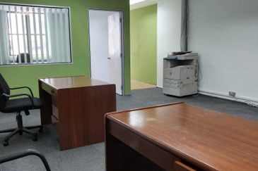 Mont Kiara, Mont Kiara, Kuala Lumpur 