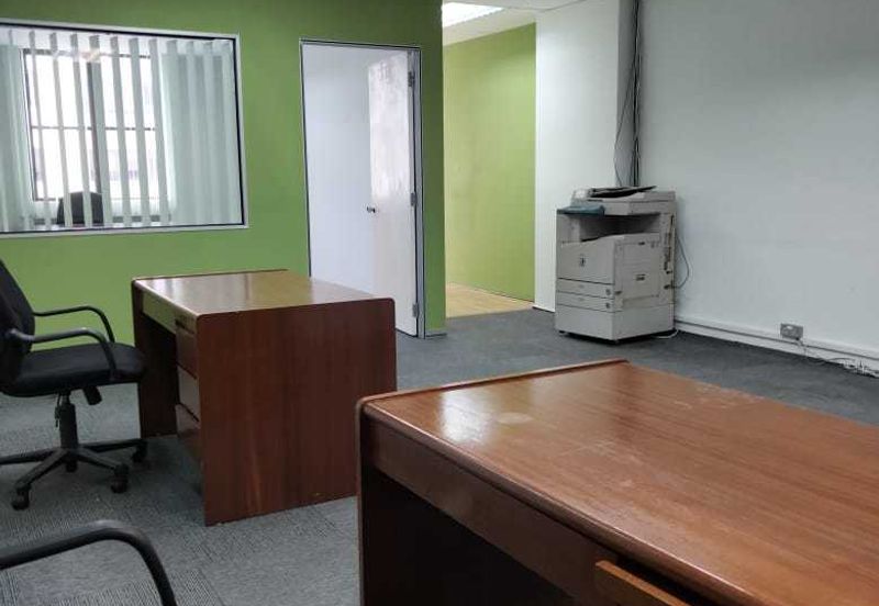 Mont Kiara, Mont Kiara, Kuala Lumpur 