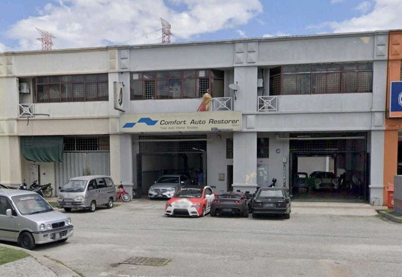 Sunway Damansara Technology Park