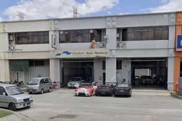 Sunway Damansara Technology Park