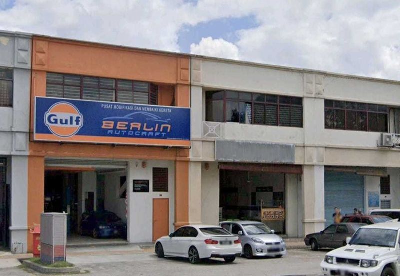 Sunway Damansara Technology Park