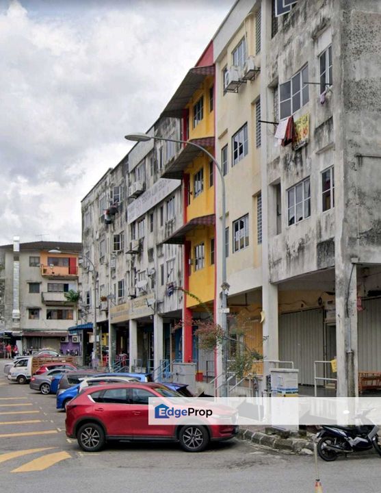  Jalan Loke Yew, Cheras, Kuala Lumpur , Kuala Lumpur, Cheras