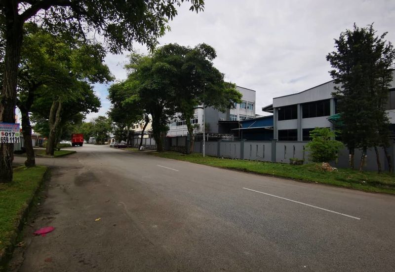 Taman Industri Sungai Buloh