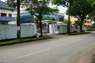 Taman Industri Sungai Buloh