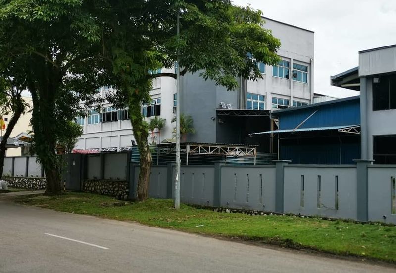 Taman Industri Sungai Buloh