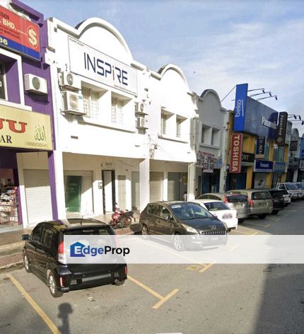  Seksyen 1 Wangsa Maju, Wangsa Maju, Kuala Lumpur , Kuala Lumpur, Wangsa Maju