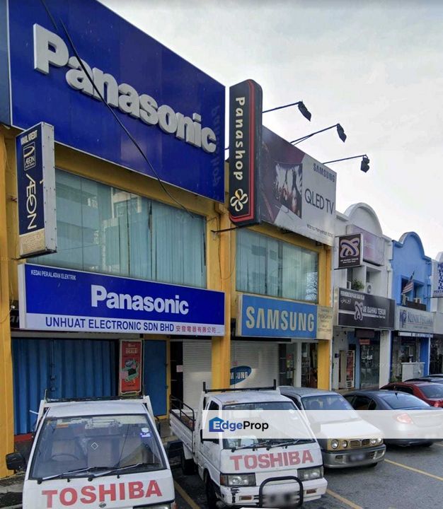  Seksyen 1 Wangsa Maju, Wangsa Maju, Kuala Lumpur , Kuala Lumpur, Wangsa Maju