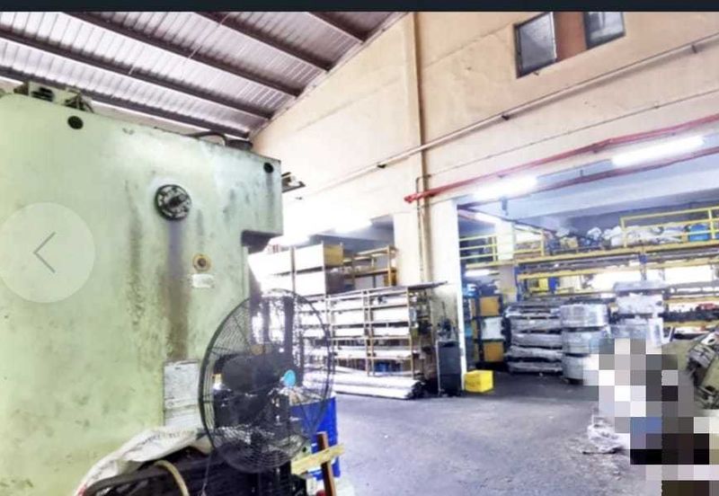 Taman Perindustrian Kip 