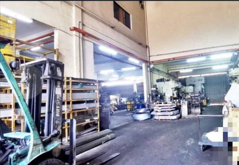 Taman Perindustrian Kip 