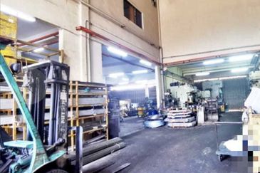 Taman Perindustrian Kip 